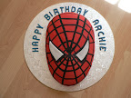 Spider Man spider-man