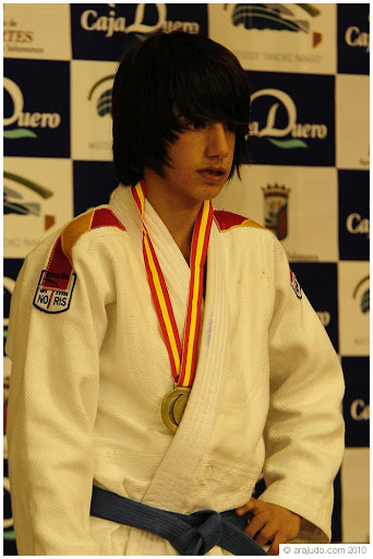 Aitor Viera Judo Distrito distritojudo Aitor Viera Judo Distrito distritojudo