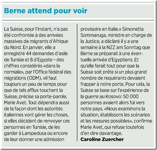 berne flux tunisie berne flux tunisie
