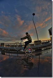 alex weelie water