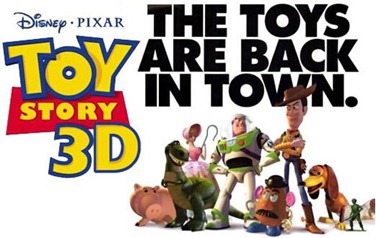 toy story 3