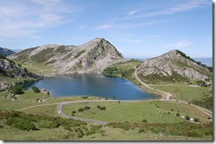 Asturias 2009 - Lagos de Covadonga - 013