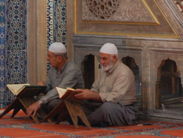 [Turkia 2009 - Estambul  - Mezquita de Rustem Pasa    315[4].jpg]