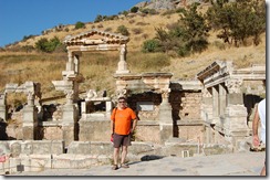 Turkia 2009 - - Selçuk - Efeso - 1044