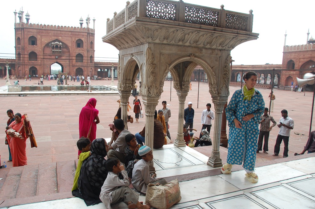 [India 2010 - Delhi -  Jamma Masjid  , 13 de septiembre   13[3].jpg]