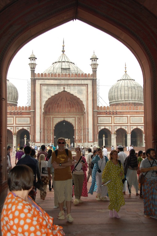 [India 2010 - Delhi -  Jamma Masjid  , 13 de septiembre   34[6].jpg]