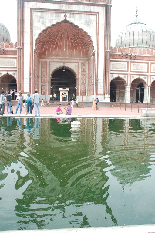 [India 2010 - Delhi -  Jamma Masjid  , 13 de septiembre   48[6].jpg]