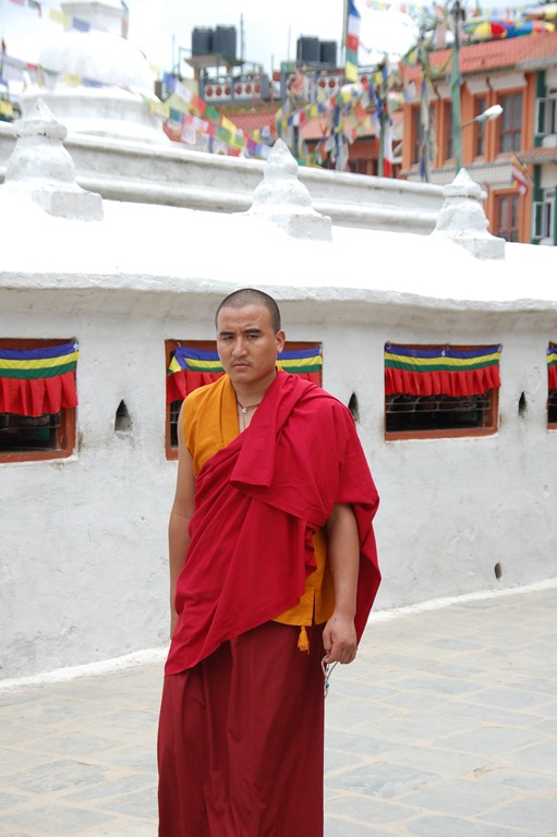 [Nepal 2010 - Kathmandu ,  Estupa de Bodnath - 24 de septiembre  -    16[3].jpg]