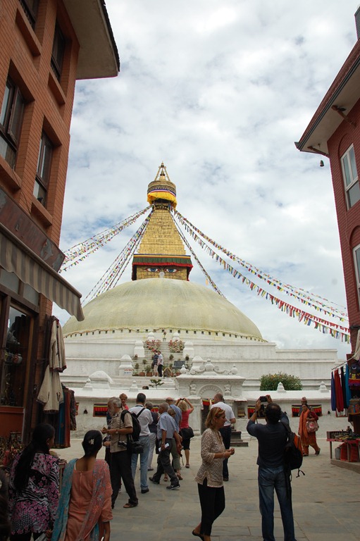 [Nepal 2010 - Kathmandu ,  Estupa de Bodnath - 24 de septiembre  -    01[3].jpg]