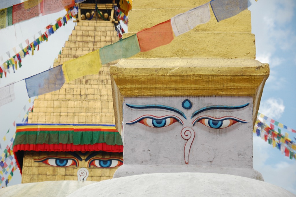 [Nepal 2010 - Kathmandu ,  Estupa de Bodnath - 24 de septiembre  -    122[3].jpg]