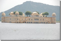 India 2010 - Jaipur - Jal Mahal , 15 de septiembre 03 India 2010 - Jaipur - Jal Mahal , 15 de septiembre 03