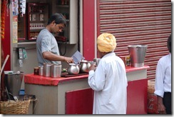 India 2010 -   Jaipur  , 15 de septiembre   03