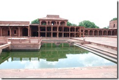 India 2010 - Fathepur Sikri , 16 de septiembre   22