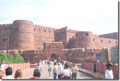 India 2010 - Agra - Fuerte Rojo , 17 de septiembre 01 India 2010 - Agra - Fuerte Rojo , 17 de septiembre 01