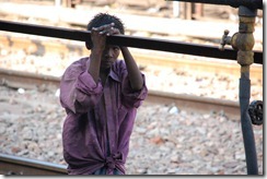 India 2010 -Tren Agra-Jhansi, 18 de septiembre   15