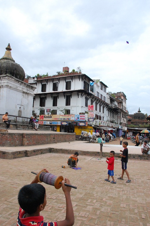[Nepal 2010 - Patan, Durbar Square ,- 22 de septiembre   78[3].jpg]