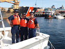 2009 Sail Boston Flotilla 0708