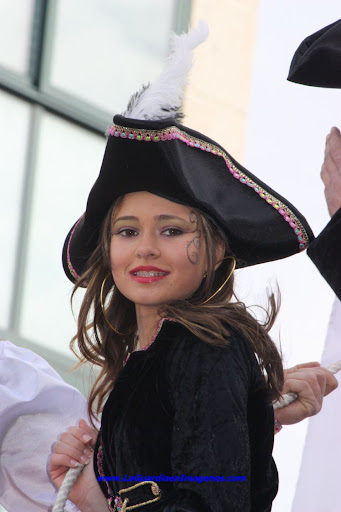 Desfile de Carnaval Antroido O Rosal 2010 Galer�a III