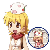 ぶたさん貯金箱[0]