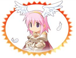 天使の忘れもの[0]
