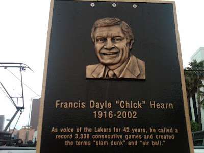 Chick Hearn