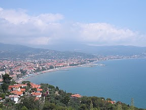 Liguria holiday apartment rental Italy | Diano San Pietro (IM)
