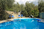 Villa per vacanze con piscina in Liguria | Imperia Oneglia