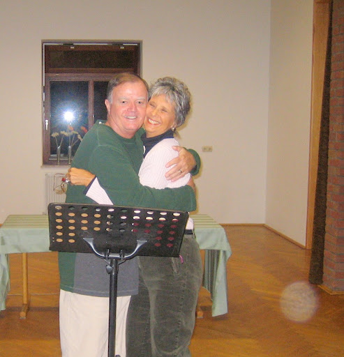 We modled "Hug" from Heaven