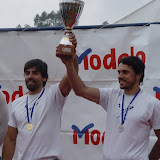 Regata Internacional de Gondomar 2009