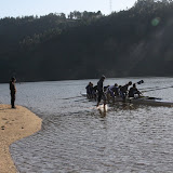 Primeira Descida de Inverno do Douro 2009