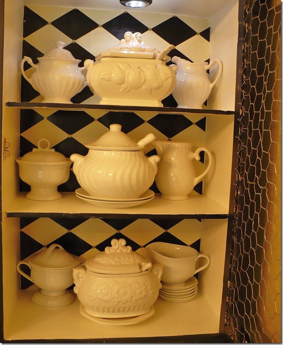 shelves shelves
