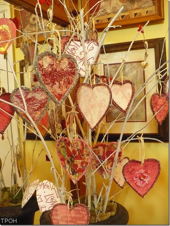 hearts hearts