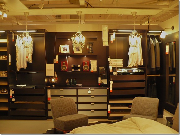Closets Closets