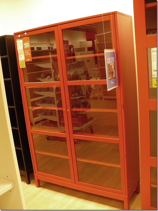 redcabinet