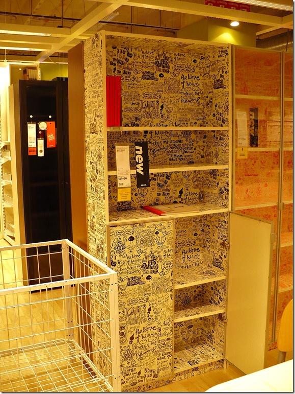 doodlebookcase