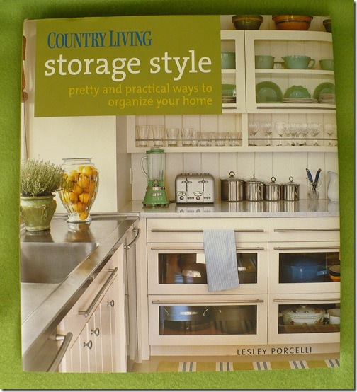 StorageStyle StorageStyle