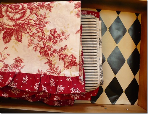 Tablecloths Tablecloths