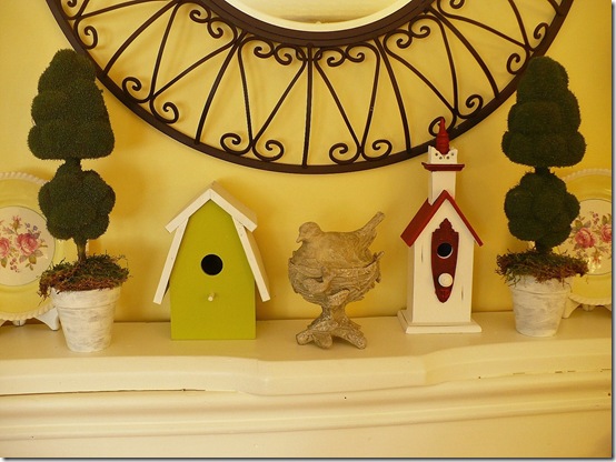 Birdnest Birdnest