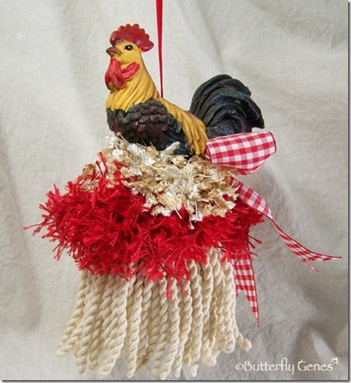 rooster rooster