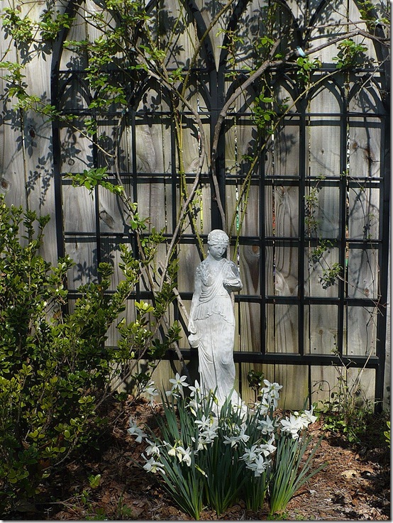 Statue Statue