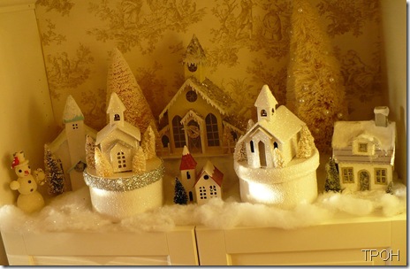 glittervillage glittervillage