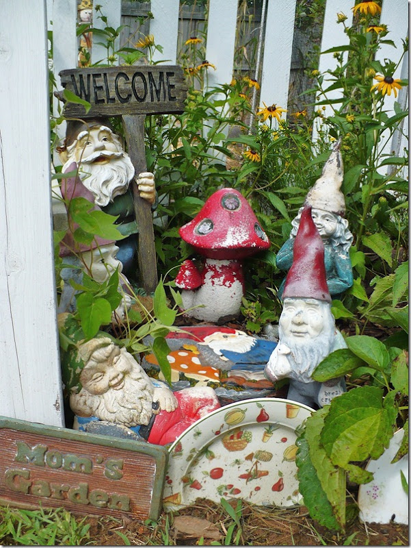 gnomecircle