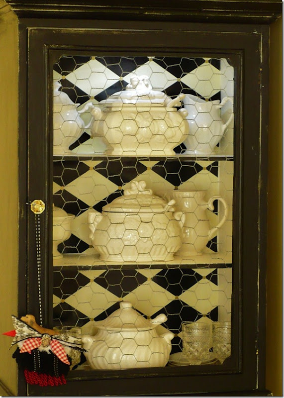 cabinet cabinet