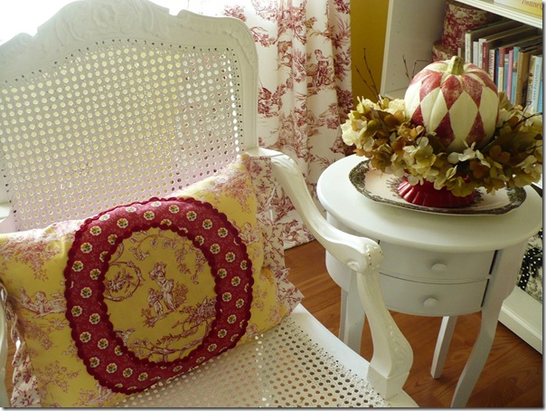 pillow&pumpkin pillow&pumpkin