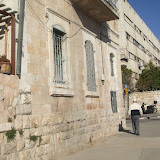 דופלקס למכירה במורשה - ירושלים