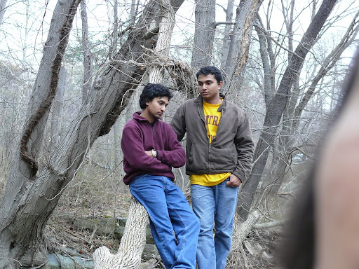 Arun Bros
