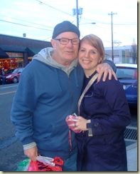 in PDX last March