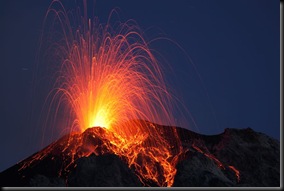 Volcanoes (2)