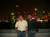 Shanghai..The Bund ( Oriental Pearl tower behind )