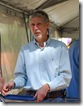 Steve Klein of Huron River Press